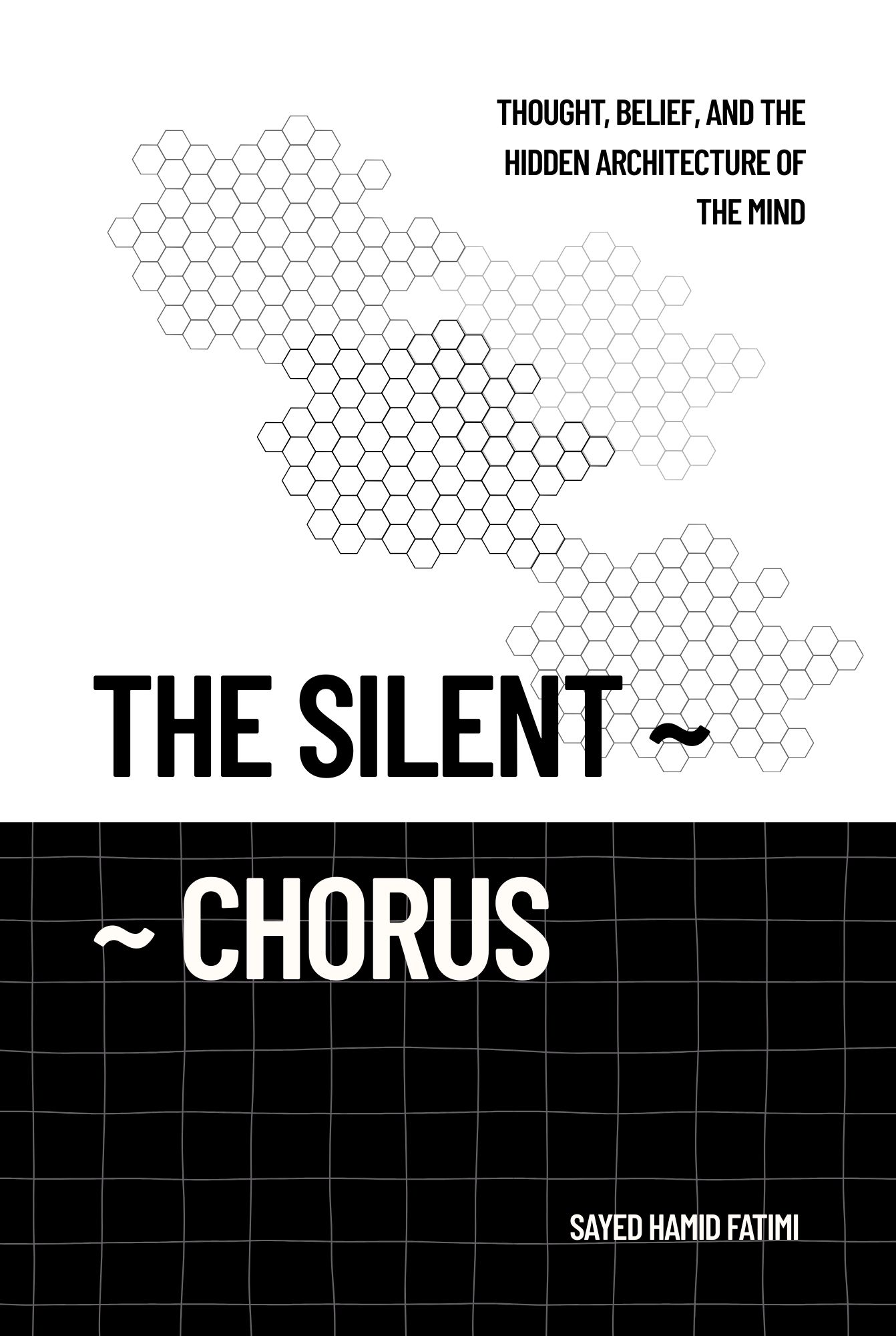 The Silent Chorus cover