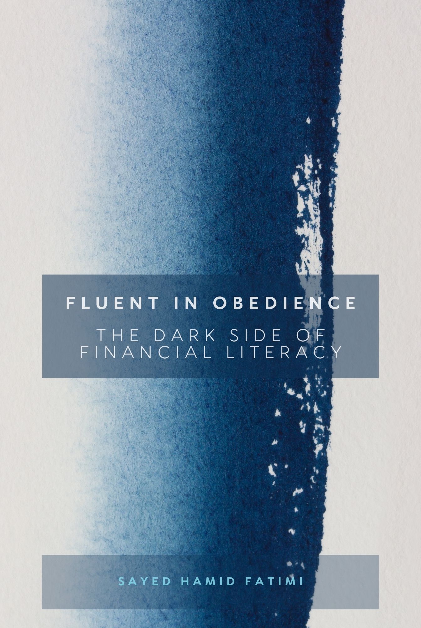 Fluent in Obedience cover