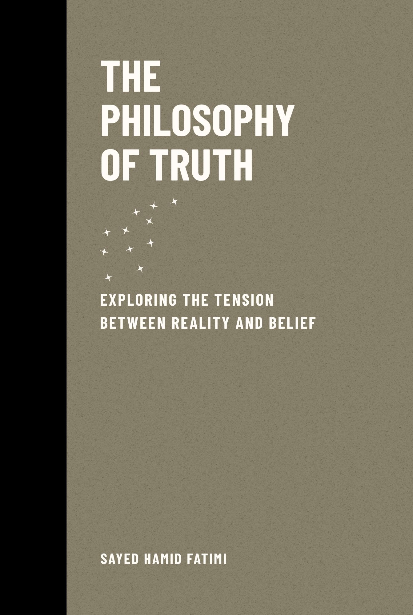 The Philosophy of Truth cover