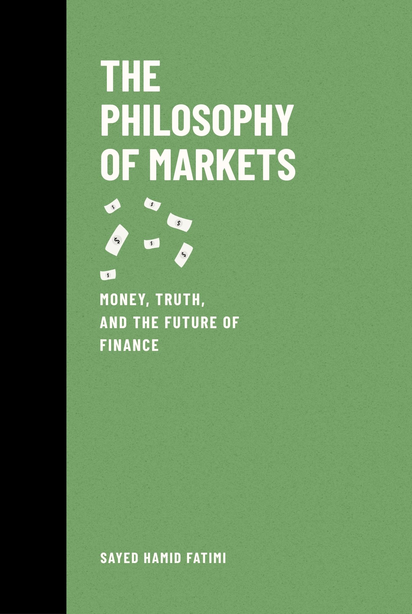 The Philosophy of Markets cover