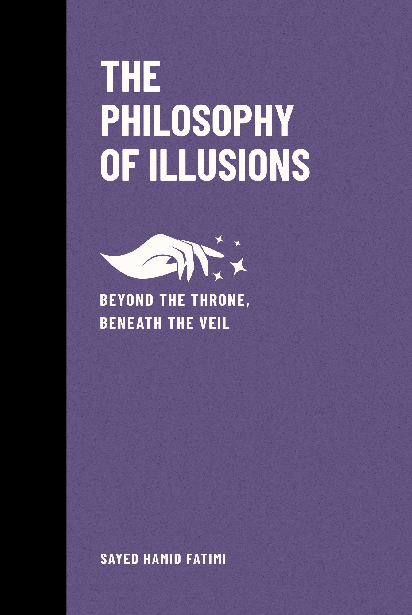The Philosophy of Illusions cover