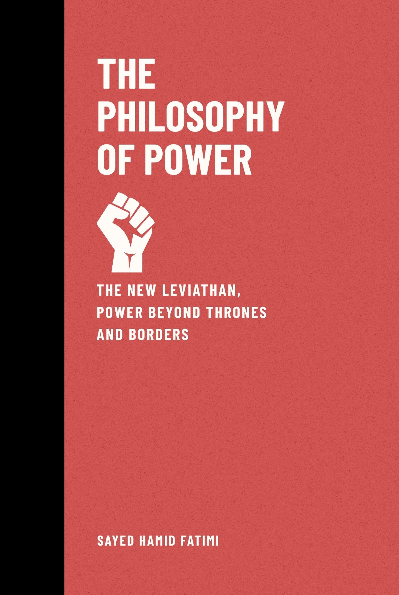The Philosophy of Power cover